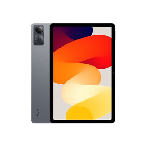 Xiaomi | Redmi | Pad SE | 11 "" | Graphite Gray | IPS LCD | 1200 x 1920 | Qualcomm SM6225 | Snapdragon 680 | 4 GB | 128 GB | Wi-